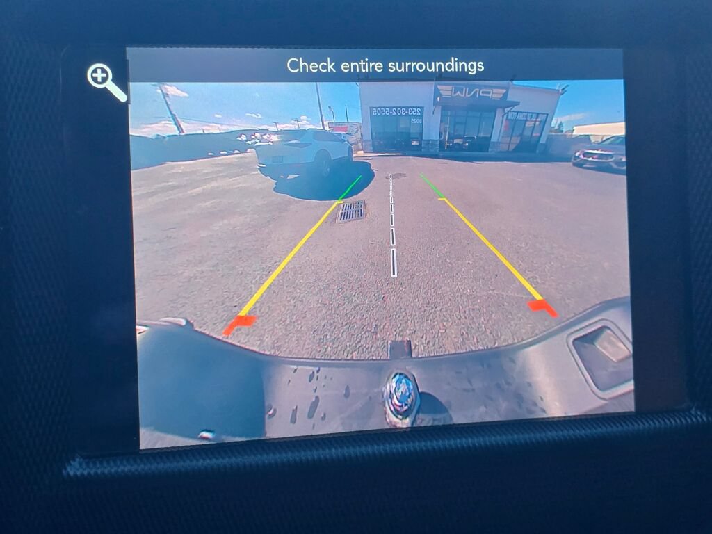 Used 2020 Jeep Gladiator Overland AWD/4WD image 31