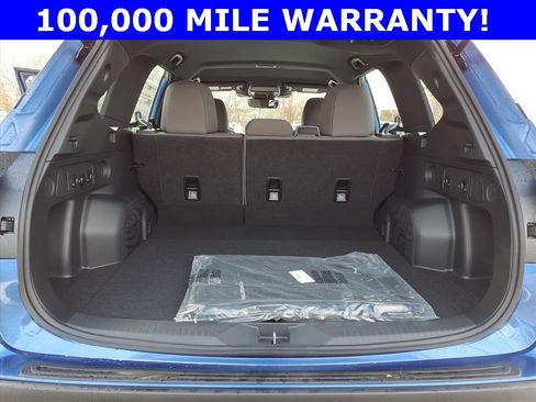 New 2026 Subaru Forester image 24