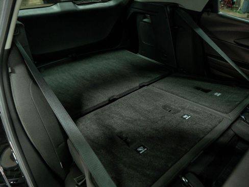 Certified 2023 Chevrolet TrailBlazer LT w/ Convenience Package FWD image 19