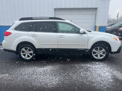 Used 2013 Subaru Outback 2.5i Premium