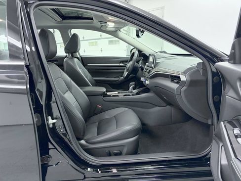 Used 2020 Nissan Altima 2.5 SL AWD/4WD image 17