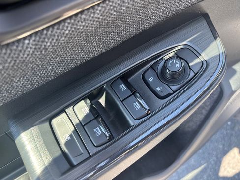 New 2026 Subaru Outback Premium AWD/4WD image 11