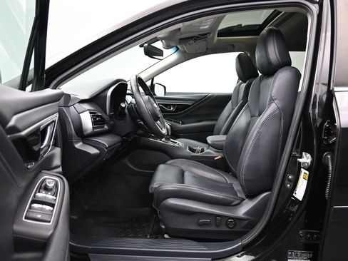 Used 2021 Subaru Outback Limited AWD/4WD image 9