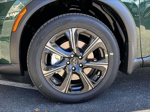 New 2026 INFINITI QX60 Autograph AWD/4WD image 16