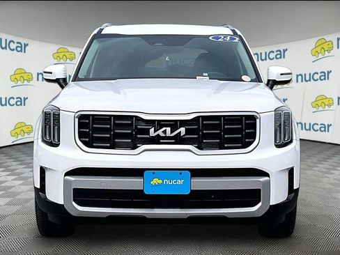 Used 2024 Kia Telluride S AWD/4WD image 2