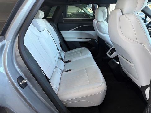 Certified 2024 Cadillac Lyriq Sport AWD/4WD image 8