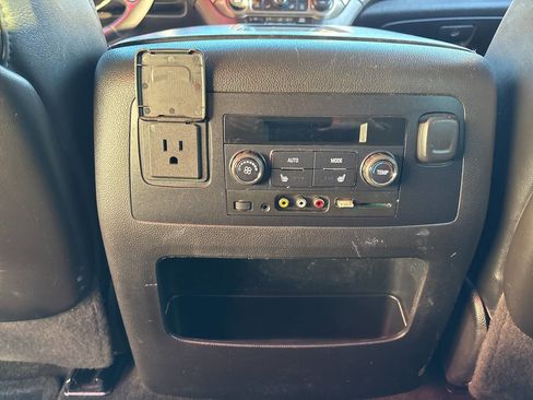 Used 2016 GMC Yukon Denali w/ Open Road Package image 25