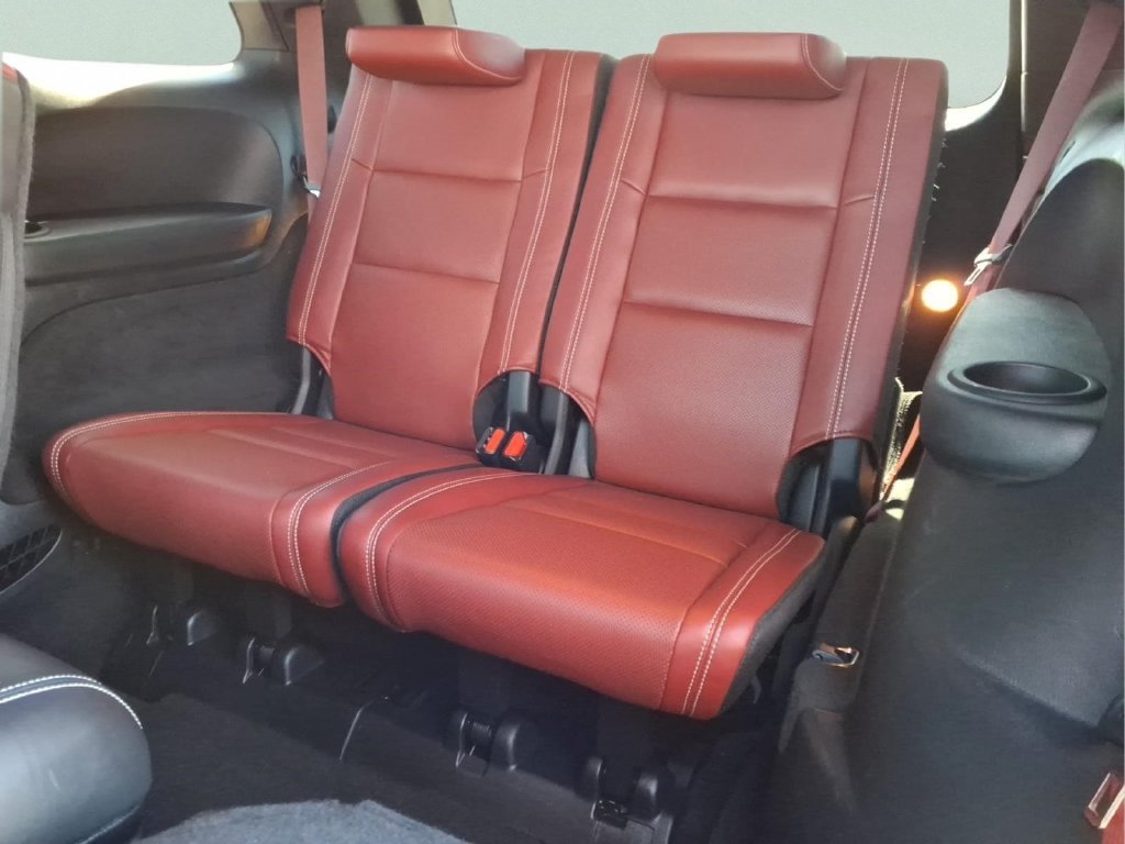 Used 2023 Dodge Durango SRT AWD/4WD image 17
