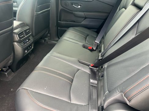 New 2026 Honda Passport TrailSport Elite image 35