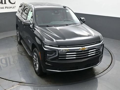 New 2026 Chevrolet Tahoe LT w/ Comfort Package image 26