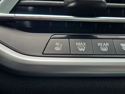 Used 2023 BMW X5 M50i w/ Executive Package AWD/4WD image 23