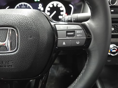 Used 2024 Honda Civic EX image 22