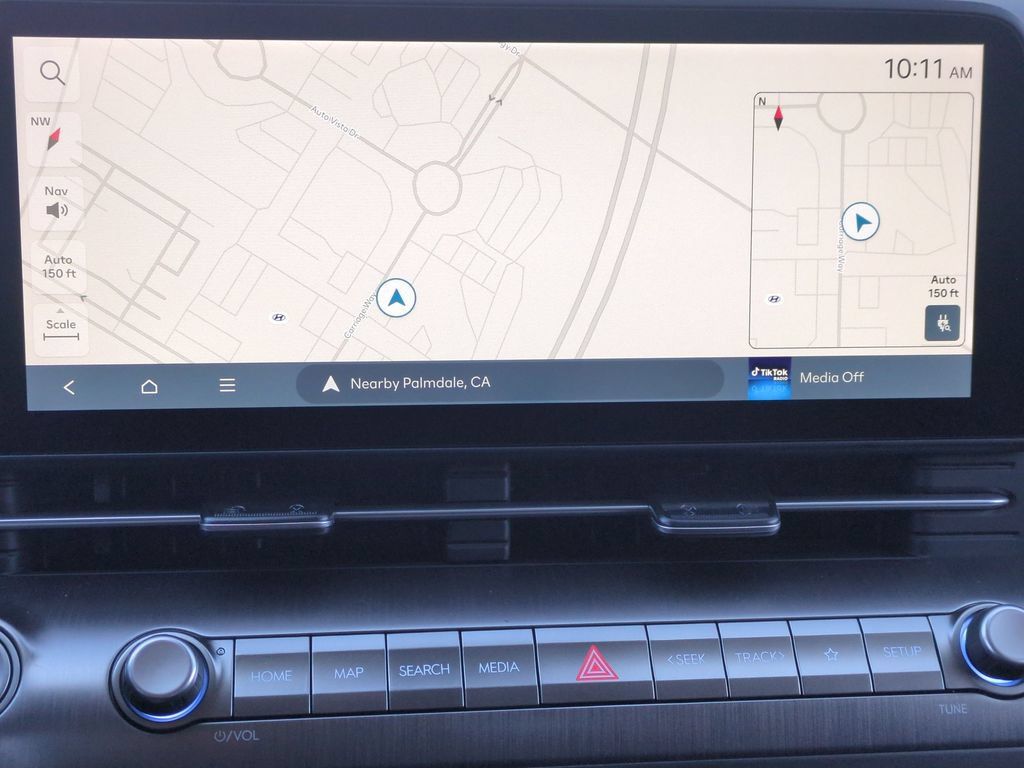 New 2025 Hyundai Kona SEL FWD image 20