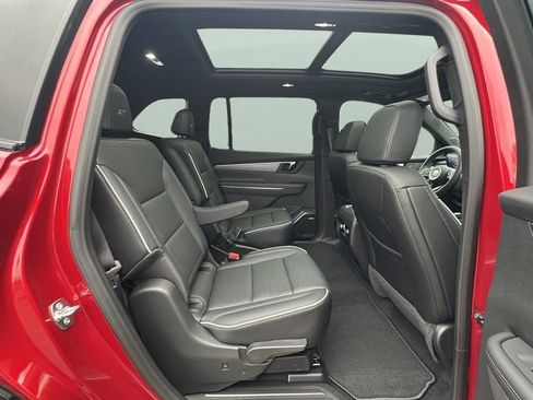 New 2026 Buick Enclave Sport Touring w/ Power Package image 27