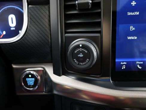 Used 2021 Ford F150 Raptor w/ Equipment Group 801A High image 52