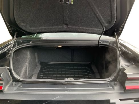 Certified 2023 Dodge Challenger R/T Scat Pack image 13