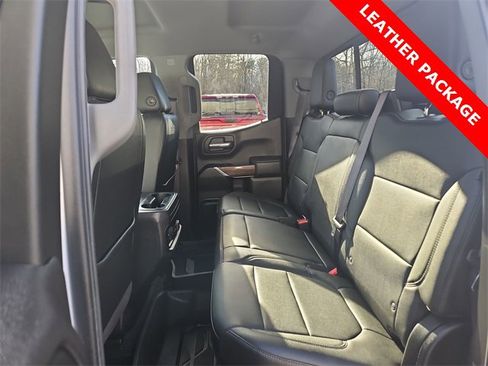 Used 2019 Chevrolet Silverado 1500 RST image 25