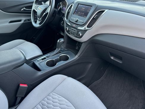 Certified 2021 Chevrolet Equinox LT w/ Driver Convenience Package image 17