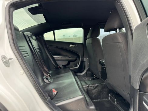 Used 2019 Dodge Charger Police RWD image 27