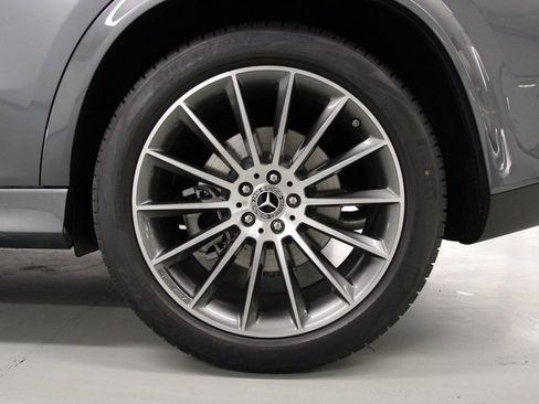 New 2026 Mercedes-Benz GLE 450 4MATIC image 7