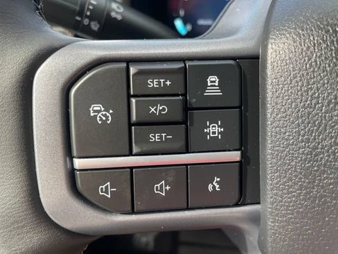 Used 2026 Ford F150 Lariat w/ Equipment Group 502A High AWD/4WD image 18