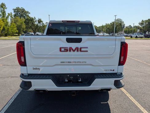 Used 2022 GMC Sierra 1500 AT4 w/ AT4 Premium Package AWD/4WD image 25