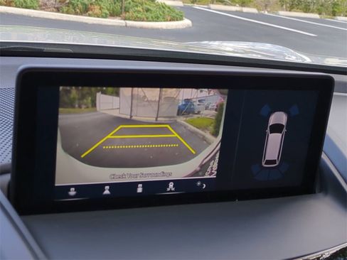 Certified 2025 Acura RDX Technology Package image 21