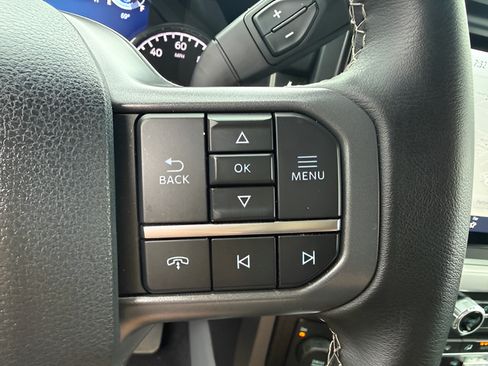 Used 2023 Ford F150 XLT w/ Equipment Group 302A High AWD/4WD image 20