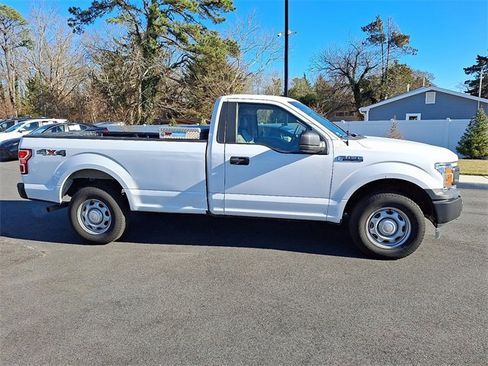 Used 2019 Ford F150 XL image 10
