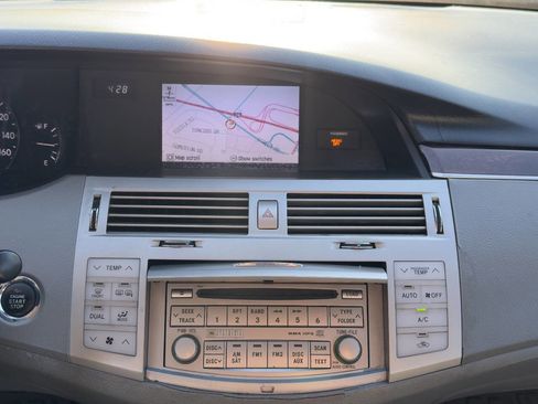 Used 2008 Toyota Avalon Limited image 18