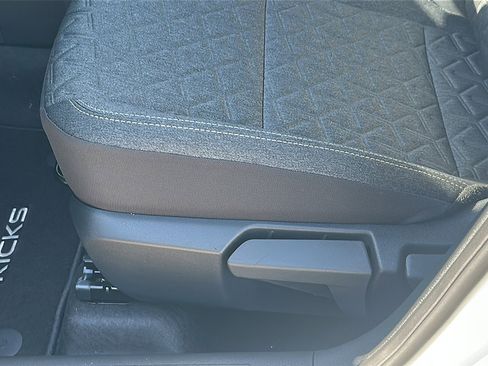 New 2026 Nissan Kicks SV w/ Charging Package image 12
