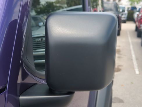 New 2026 Jeep Wrangler Sport image 12