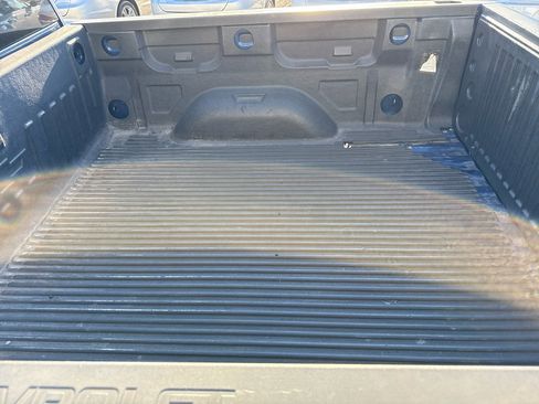 Used 2016 Chevrolet Silverado 1500 LT w/ All Star Edition image 19