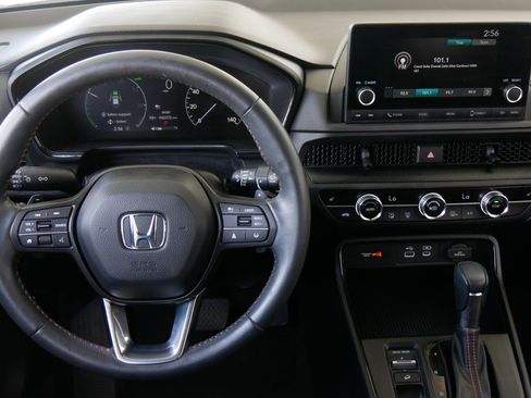 Used 2023 Honda CR-V Sport image 15