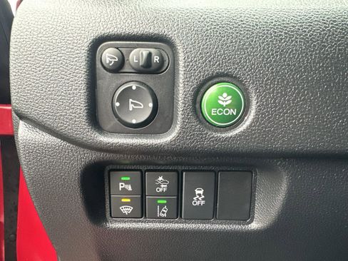 Used 2022 Honda Passport Elite image 13