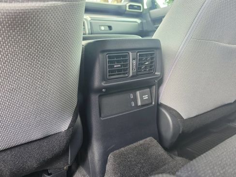 Used 2025 Toyota 4Runner TRD Off-Road AWD/4WD image 34
