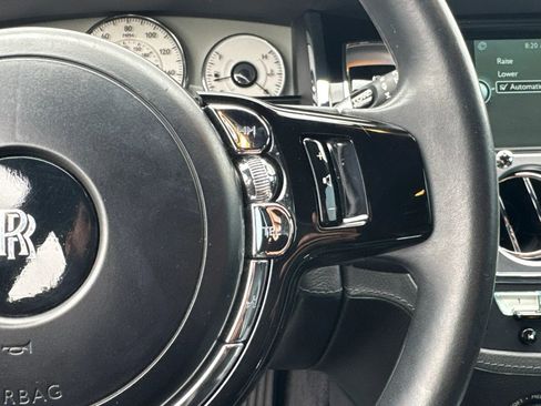 Used 2013 Rolls-Royce Ghost RWD image 13
