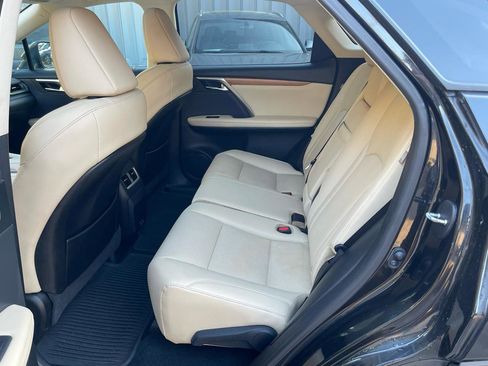 Used 2022 Lexus RX 350 FWD w/ Premium Package image 17