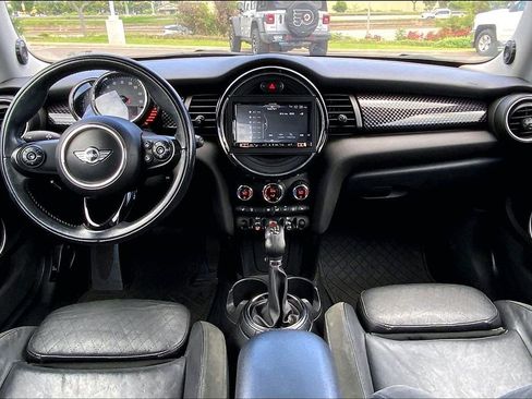 Used 2015 MINI Cooper S FWD image 14
