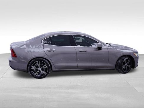 Used 2019 Volvo S60 T6 Inscription image 4