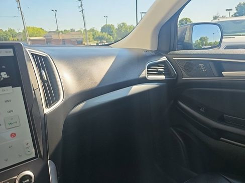 Used 2023 Ford Edge SEL w/ Convenience Package AWD/4WD image 19