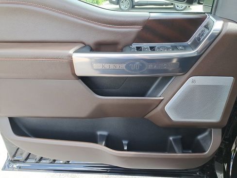 Used 2024 Ford F250 King Ranch w/ Chrome Package image 24