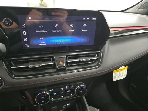 New 2026 Chevrolet TrailBlazer RS w/ Convenience Package image 13