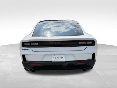New 2026 Dodge Charger R/T w/ Blacktop Package AWD/4WD image 4