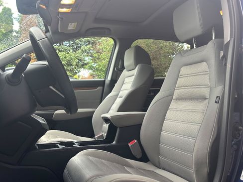 Used 2020 Honda CR-V EX image 2