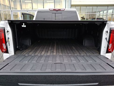 Used 2023 GMC Sierra 1500 Denali Ultimate image 27