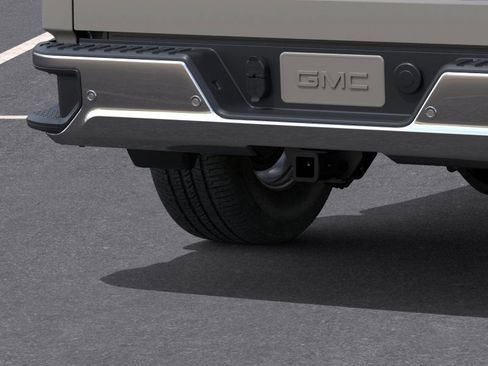 New 2026 GMC Sierra 1500 Pro w/ Pro Value Package image 16
