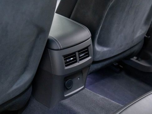 Used 2025 Cadillac CT5 V Blackwing w/ Carbon Fiber 1 Package image 17