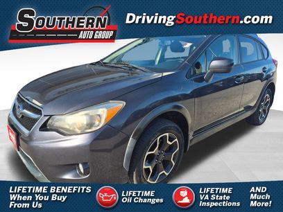 Used 2014 Subaru Crosstrek 2.0i Premium w/ Popular Package #1