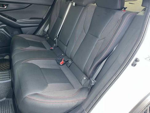 Used 2022 Subaru WRX Premium AWD/4WD image 20